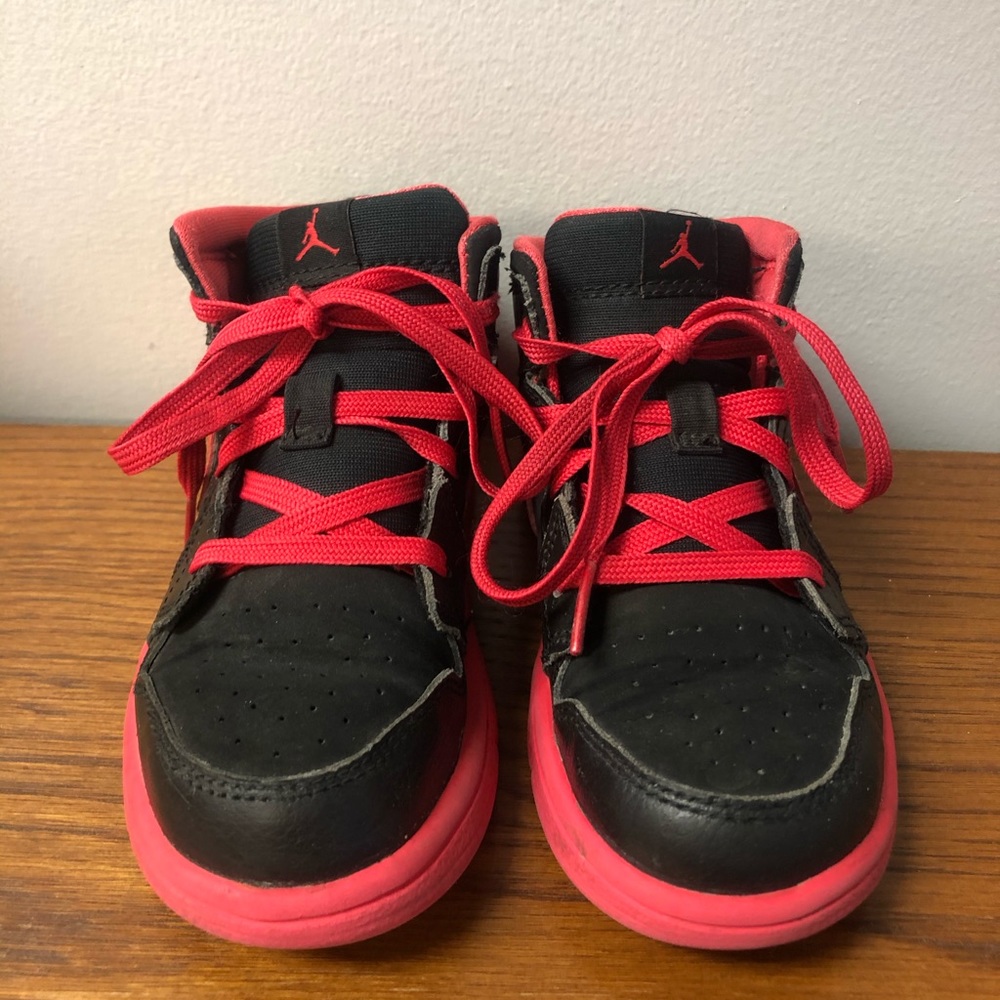 Kids Nike Jordan’s